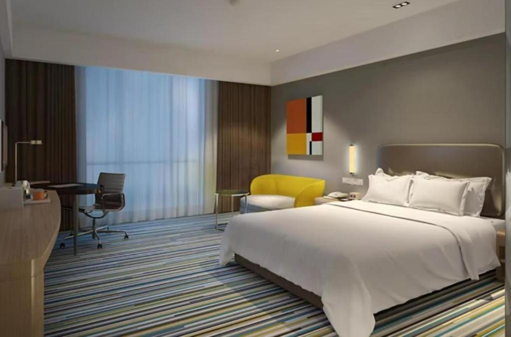 Holiday Inn Express Csangje Kültér fotó