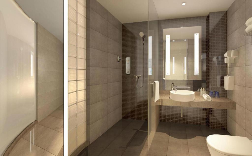 Holiday Inn Express Csangje Kültér fotó