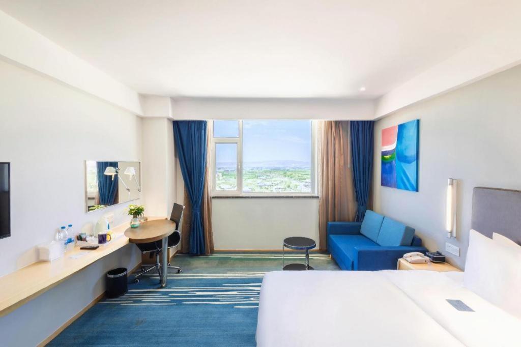 Holiday Inn Express Csangje Kültér fotó
