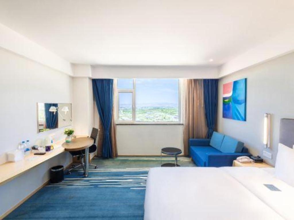 Holiday Inn Express Csangje Kültér fotó