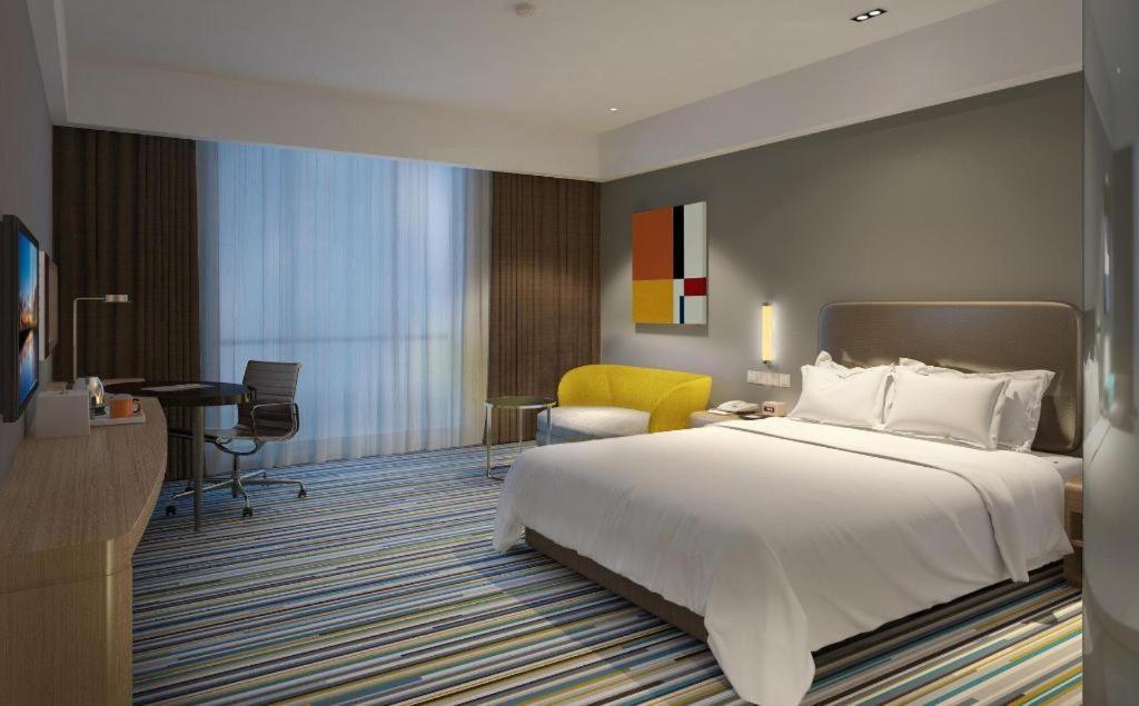 Holiday Inn Express Csangje Kültér fotó