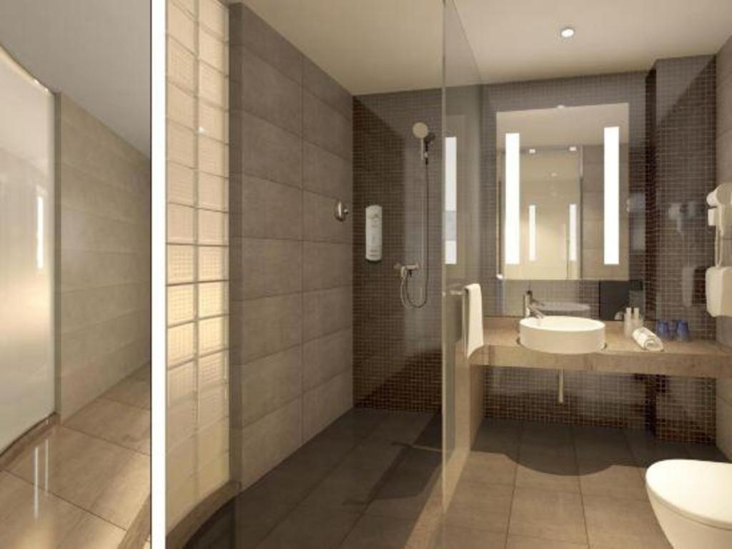 Holiday Inn Express Csangje Kültér fotó
