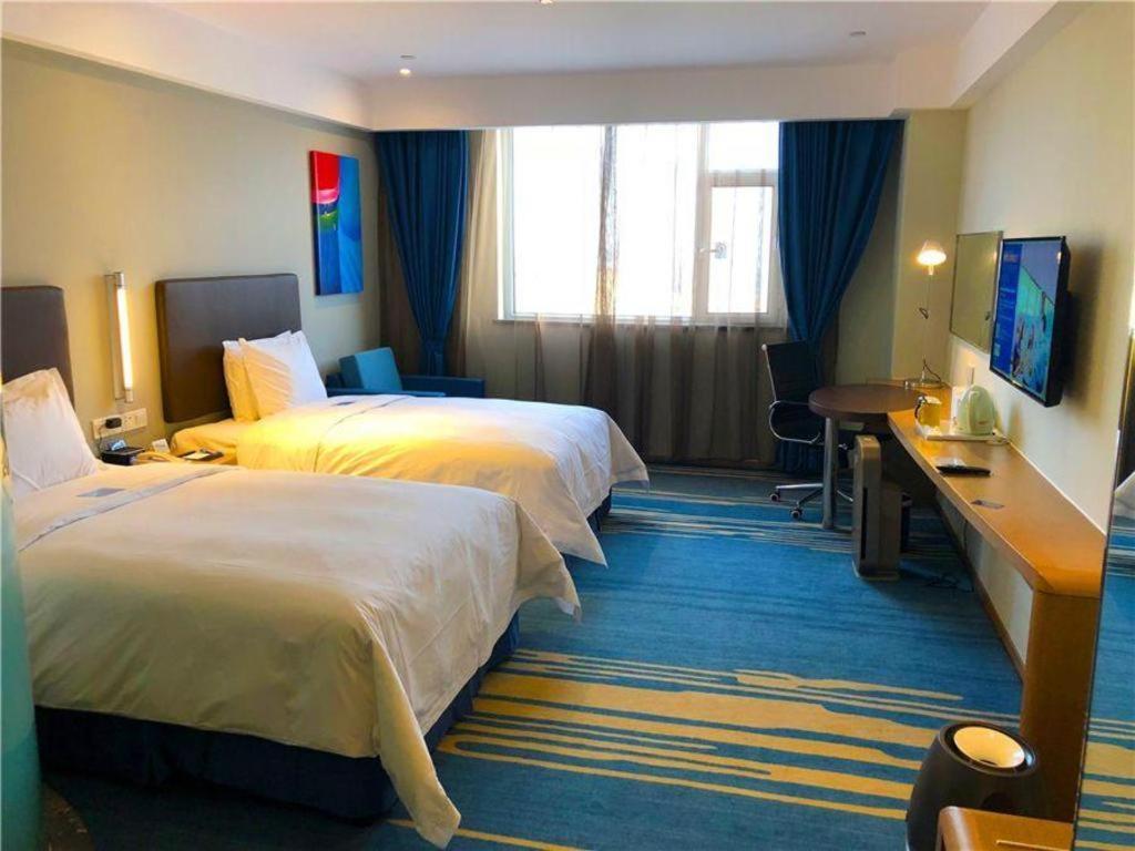 Holiday Inn Express Csangje Kültér fotó