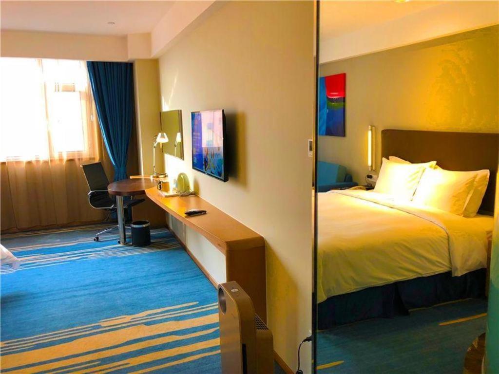 Holiday Inn Express Csangje Kültér fotó