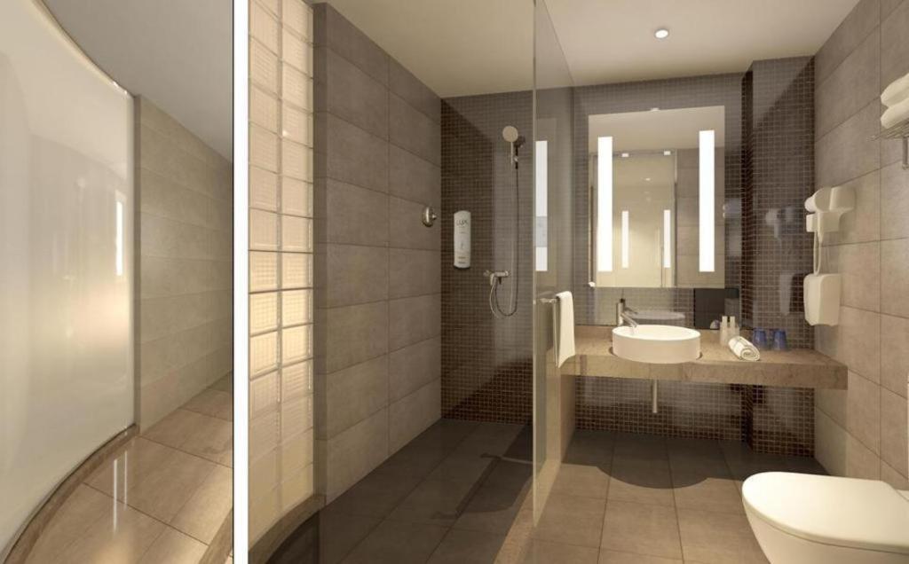 Holiday Inn Express Csangje Kültér fotó