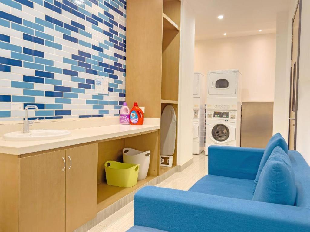 Holiday Inn Express Csangje Kültér fotó